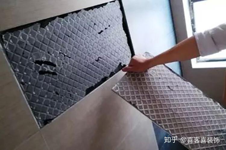 墙砖损坏怎么处理(墙砖坏了怎么补救方法) 墙砖损坏怎么处理(墙砖坏了怎么补救方法)