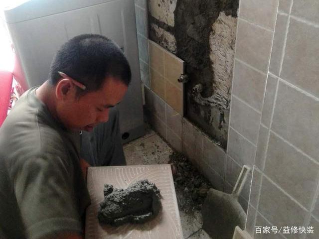 阳台墙砖空鼓怎么处理最好视频(阳台墙砖空鼓怎么处理最好视频教学)